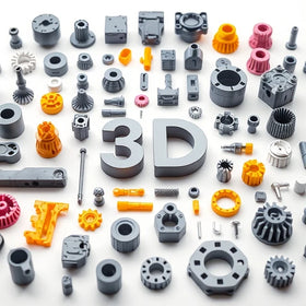Rapid Prototype SLA 3D Resin Printing Service ABS Pla Plastic Nylon PA12 Resin 3D Printing Service