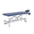 Factory Medical Equipment Electric Adjustable Hospital Massage Bed Examination Table Beauty Bed Electric Lift Massage Table