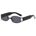 2024 Femaled Sunglasses Rhinestone Vintage Sun Glasses  Fashion Eyeglasses Shades