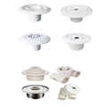 Wholesale Price Plastic Swimming Pool Accessories Water InletSuction NozzleMassage Jet Outdoor Pool Accessories