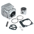 Cylinder Piston Kit for McCulloch CS35 CS35S Chainsaw 2016 (40.5mm) OEM# 582630002 582630003