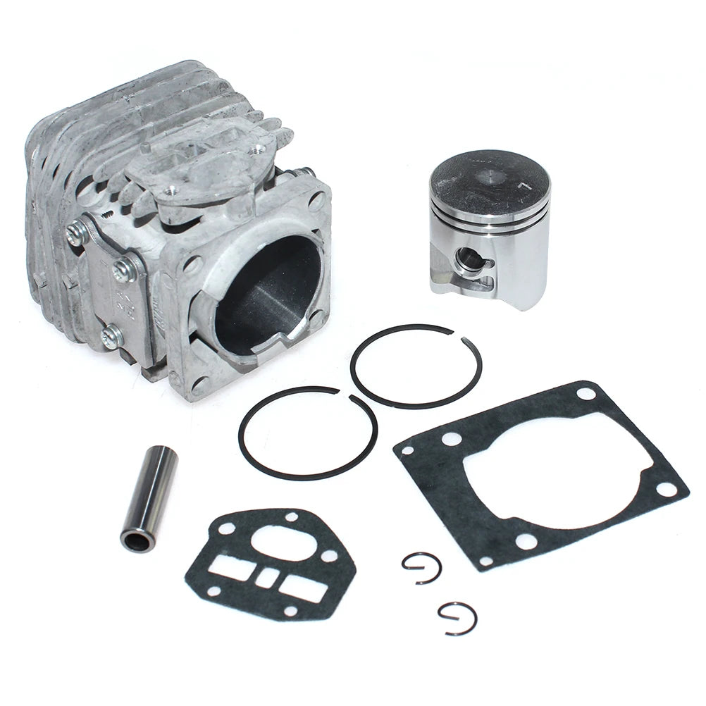 Cylinder Piston Kit for McCulloch CS35 CS35S Chainsaw 2016 (40.5mm) OEM# 582630002 582630003