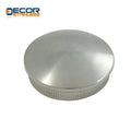 Fastener Supplier Stainless Steel Chemical End Cap Self Grip Dome