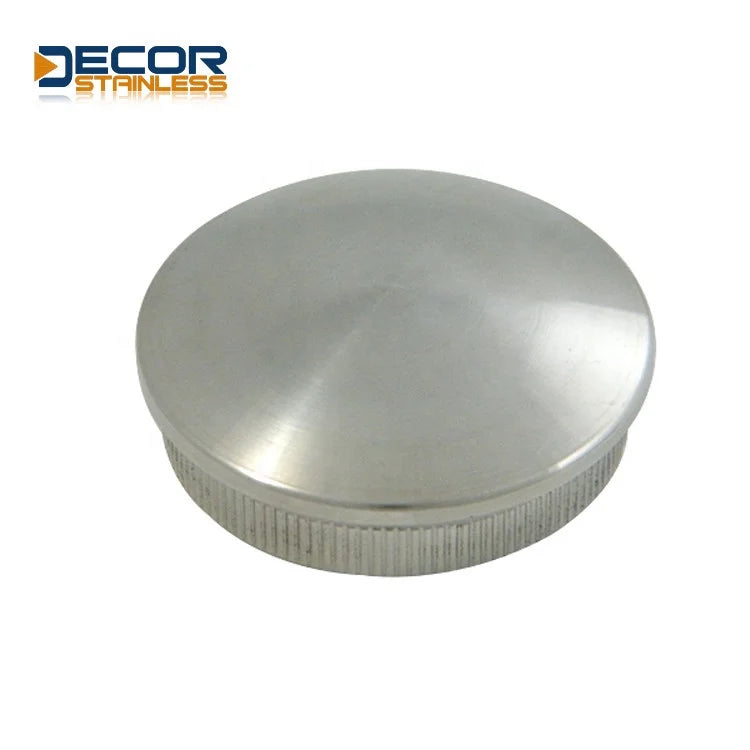 Fastener Supplier Stainless Steel Chemical End Cap Self Grip Dome