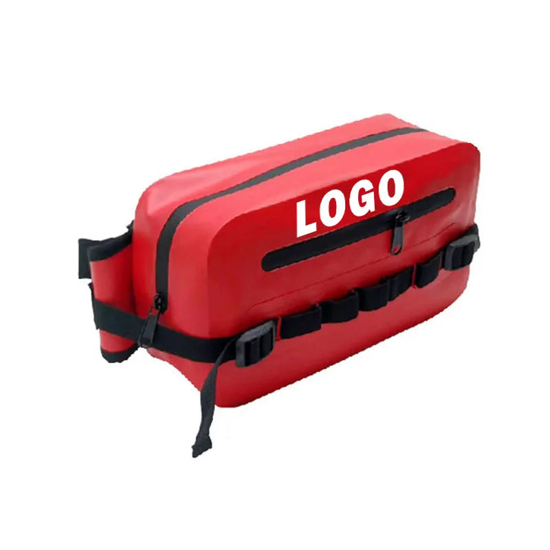 Waterproof Outdoor Travel Hiking Sport Backpack Bag Fishing Trip Leisure Mountain Fishing Bag for Men Women