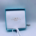 Luxury Custom Logo Microfiber Double Side Suede Gift Pouch for Necklace Earrings Deboss Print Jewelry Container