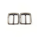 Deepeel KY826 40mm Belt Buckle Clasp Garment Accessories Metal Pin Buckle for Man Custom