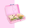 2022 New Style  Food Container Storage Lunch Box for Loncheras Escolares Kids