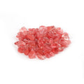 DIY Diy jewelry accessories Natural Irregular crushed stone Crystals Watermelon Quartz Gravel Healing Stones Crafts