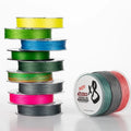 Connected Spool Super Strong 8 Strand Braided Fishing Line Super Strong Sea Fishing Line