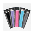 Aolikes Sweatband Sport Braided Headband Yoga Exercise Thin  Fashion Moisture Wicking Colorful Hair Headbands Elastic Girl