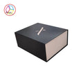 Luxury Custom logo Foldable Skincare Packaging Sets Box for Gift Box Packaging free sample Wholesale