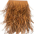 Vente Chaude  Pvc Pe Chaume Toiture Artificiels En Plastique Toiture Chaume