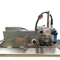 Kelier KX380 Card Inkjet Printer Small Packaging BagPaper Plastic Bags Business Cards Printing Machine with Paging Machine