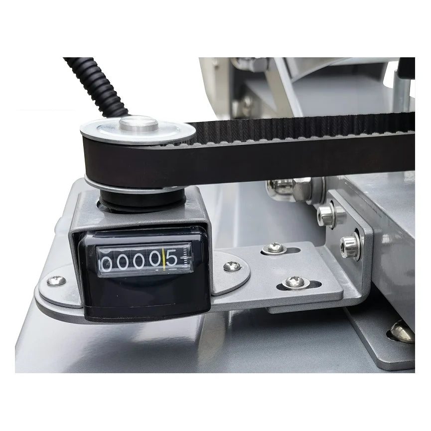 Position Indicator for Heat Press Machine Accessories Handwheel Position Indicator Digital Position Indicators for Heat Press