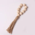 Elegant Gold Royal Wooden Napkin Rings Metal Napkin Ring Holder for Kitchen Restaurants Beech Wood Table Accessory Stocked