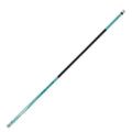 High Quality 4H Carbon Fiber Powerful Super Light Super Hard Retractable Carp Rod