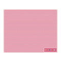2024 New Arrivals Indoor Box Supplies and Essentials Feeding Trap Water Resistant on Floors Cat Litter Box Mat