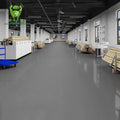 35MPa High Strength Self Leveling Cement for Industrial High-loading Floors Smooth Finish Substrate for PVC Vinyl Flooring 25kg