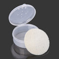 Fishing Live Bait Box Storage Case Earthworm Red Worms Lure Fly Fishing Tackle Plastic Fishing Box
