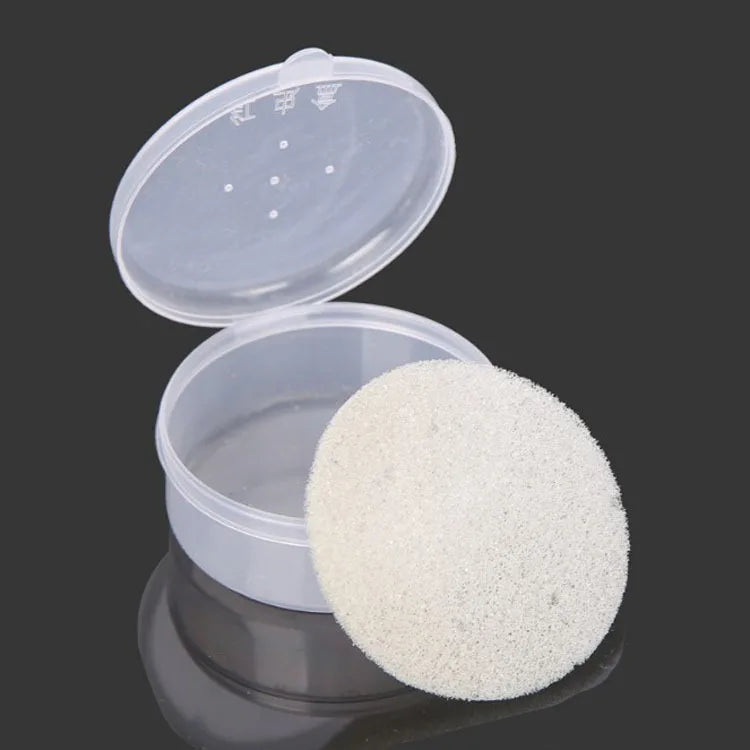 Fishing Live Bait Box Storage Case Earthworm Red Worms Lure Fly Fishing Tackle Plastic Fishing Box