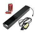 New Style Electric Aluminum Soda/ Beer/ Cola Can Crusher for 12oz 16oz