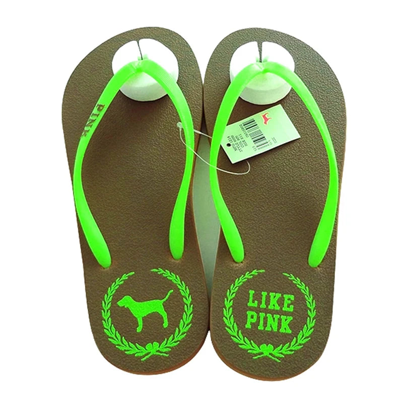 2026 Wholesale New Design Non-slip Trend Men Women PVC Foam Sheet Flip Flops Soft Solid Color Indoor Home Outdoor Beach