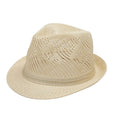 Classic Trendy Outdoor Breathable Floppy Sun Hat for Men for Farmers Work and Sunscreen Protection