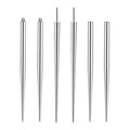 2026 Wholesale Stainless Steel Puncture Needles Threaded Insertion Needles Puncture Needles Disposable Puncture Tools
