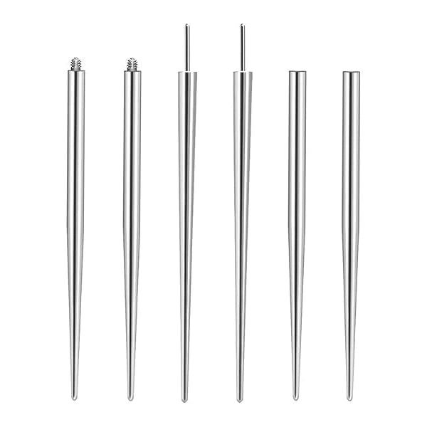 2026 Wholesale Stainless Steel Puncture Needles Threaded Insertion Needles Puncture Needles Disposable Puncture Tools