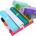 2026 Custom Printed Plastic for Poly Mailer on Roll Good Price for Auto Bag Shipping Mailer for Shoes Socks