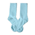 Free Packed Custom Logo Soccer Basketball Running Crew Socks Made China Cotton Nylon Material  Print Pattern
