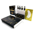 Eyebrow  Kit logo Browlift Browlifting Kit De Brow