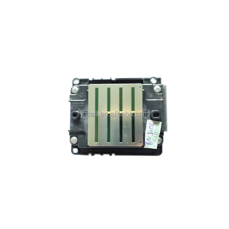Jucaili 4720 1st Locked Printhead for Epson 4720 with Decoder Card for Allwin Xuli Mimaki Water-based Printer