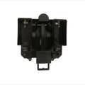 Modern Grandfather Clock Parts Voice Pendulum Support Weight ABS Material 400g Mechanism Music Chime Box Hands DIY Jiahao