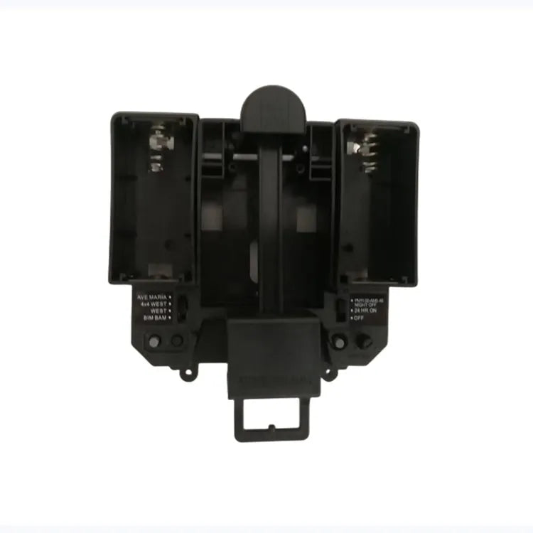 Modern Grandfather Clock Parts Voice Pendulum Support Weight ABS Material 400g Mechanism Music Chime Box Hands DIY Jiahao