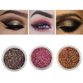 C01r Wholesale Single Glitters Change Color Private Label Glitters for Eyeshadow MegaBDM
