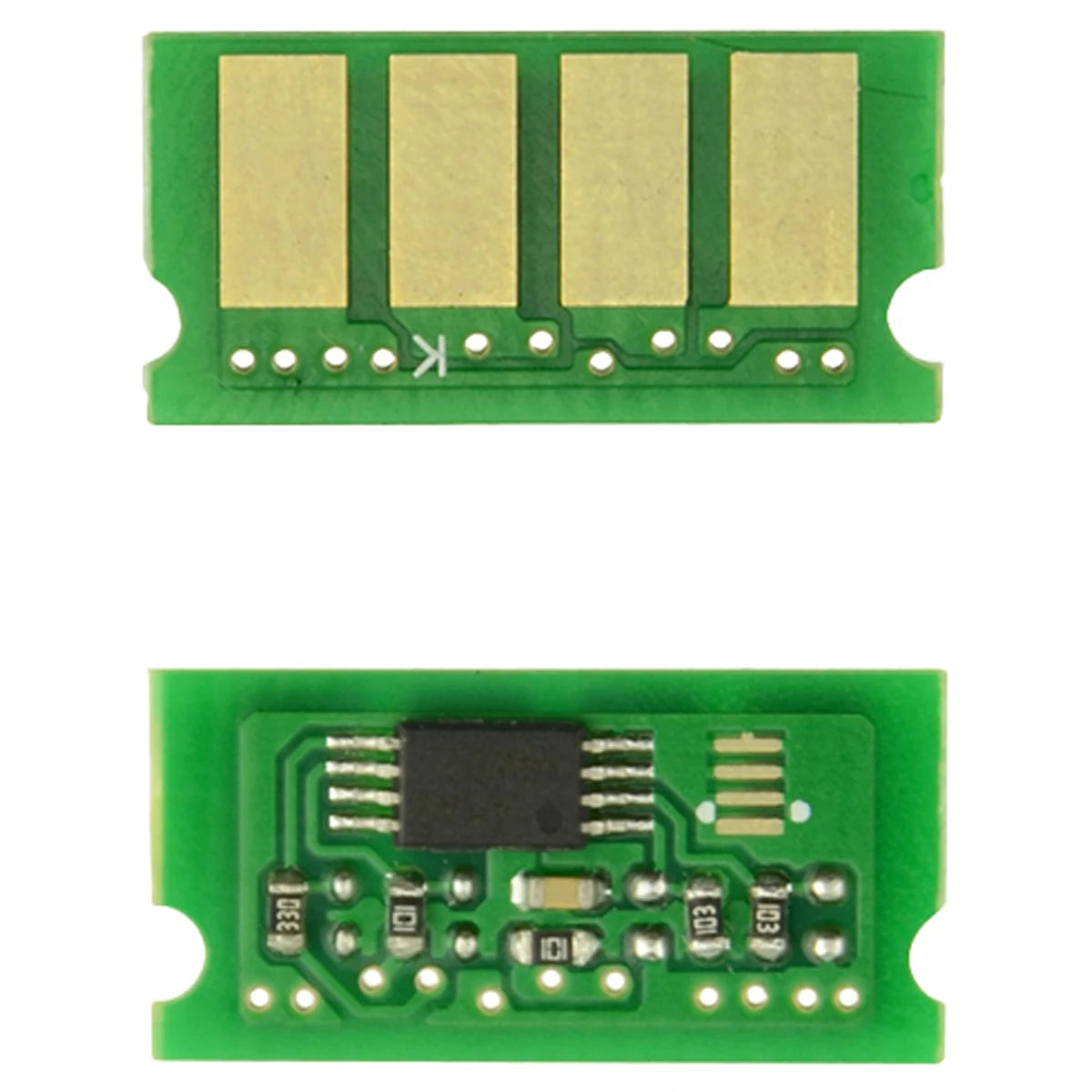 Toner Chip for Ricoh Gestetner Lanier Savin Nashuatec Rex Rotary Aficio SP SPC C SP-C 262DNw 260L 260SFL 250DN 250SF 261DNW 250