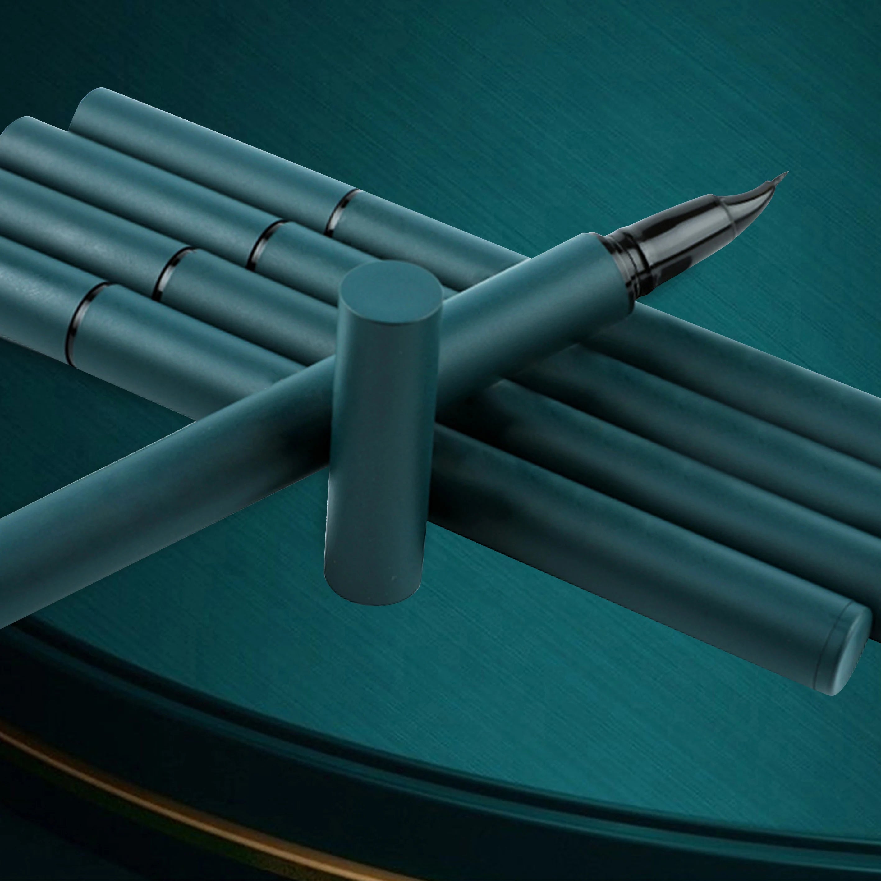 Eyeliner Pen No logo Long Lasting Makeup Black Eyeliner