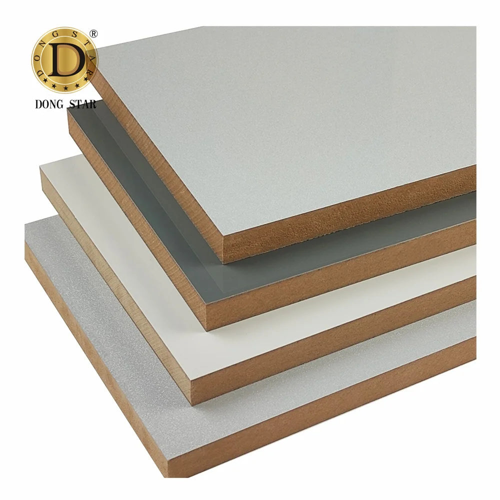 Combine Melamine Plywood Kitchen Cabinet Any Kinds Furniture Board Melamine Laminated Plywood