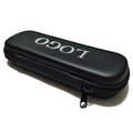 Customized Logo Black PU EVA Tool Case Elastic Straps Waterproof and Fall Prevention EVA Case MegaBDM