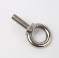 Stainless Steel Swivel Eye Bolts