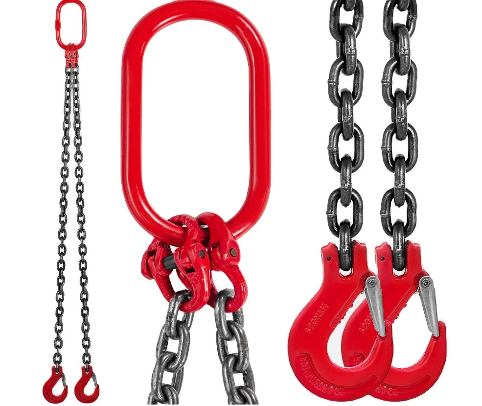 Best Price 2t 3t 5t Alloy Steel Heat Treated G80 Chain for Sale