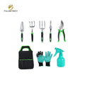 Multi Aluminum Alloy Tool for Garden With Ergonomic Abs Handle