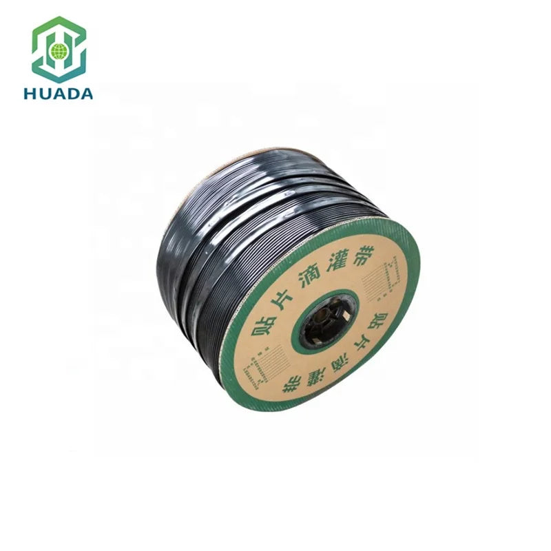 Best Seller Light Anti-Aging Farm Drip Pipe 16mm Irrigation System Drip Pipe