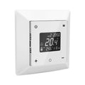 Tuya WiFi Smart Heating Thermostat Temperature Control Panel Floor Heating Detachable Controller MegaBDM