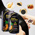 China Professional Manufacturer Wholesale Permanent Care Product Hair Dye Fast Change Black Ammonia Free Hair Color Shampoo