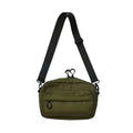 Hot Selling Unisex Crossbody Bag Trend Personality Street Hip Hop Chest Bag Popular Single Shoulder Bag