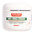 FATAZEN Deep Intensive Moisturizing Urea Cream for Feet Eloboes and Knees Private Label Body Care Effective Recovery Body Cream