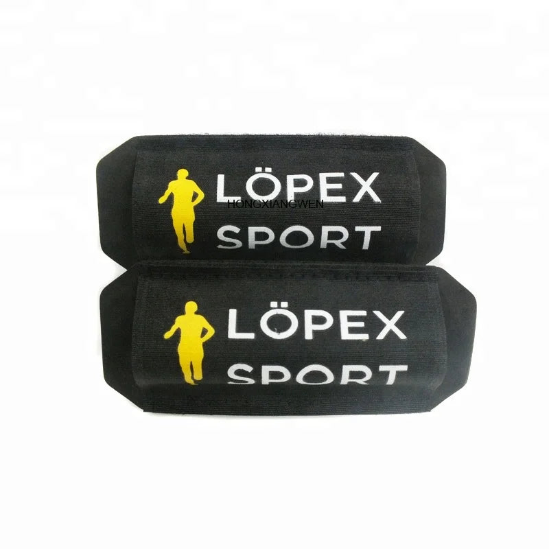 Durable and Fashional Hook Loop Nordic Ski Holder
